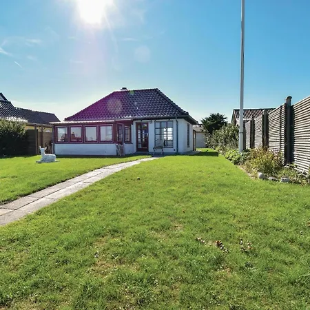 Two-bedroom In * オテルプ