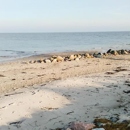 Two-bedroom In * オテルプ