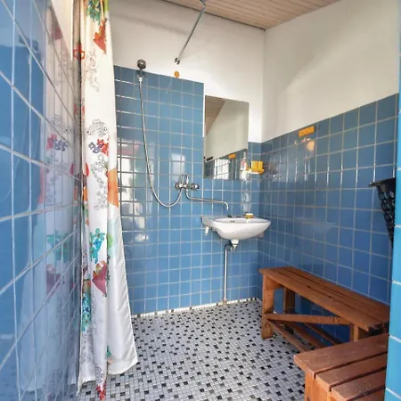 別荘 Two-bedroom In オテルプ