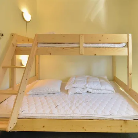 Two-bedroom In *