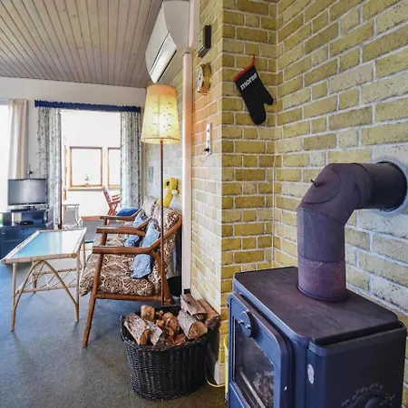 別荘 Two-bedroom In