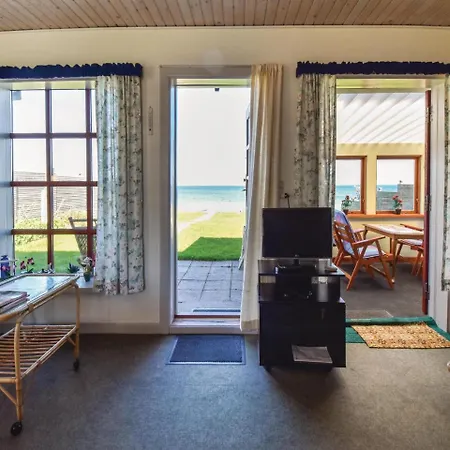 펜션 Two-bedroom In *