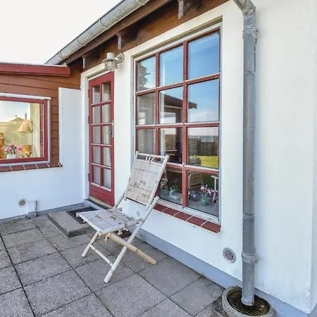 Two-bedroom In * オテルプ