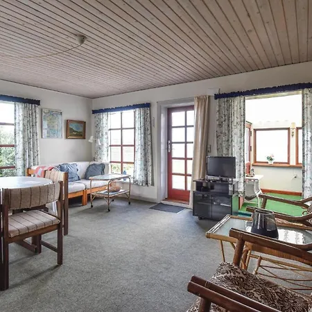 펜션 Two-bedroom In Otterup