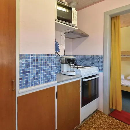 別荘 Two-bedroom In オテルプ