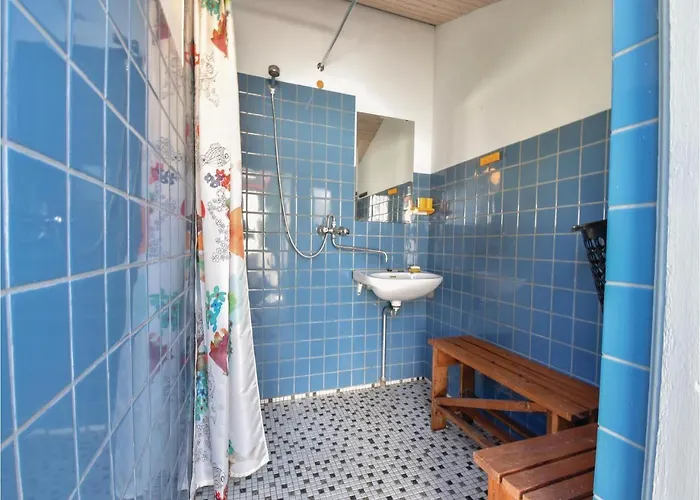 別荘 Two-bedroom In オテルプ