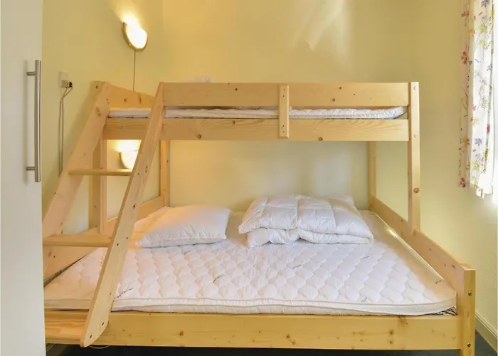 Two-bedroom In *