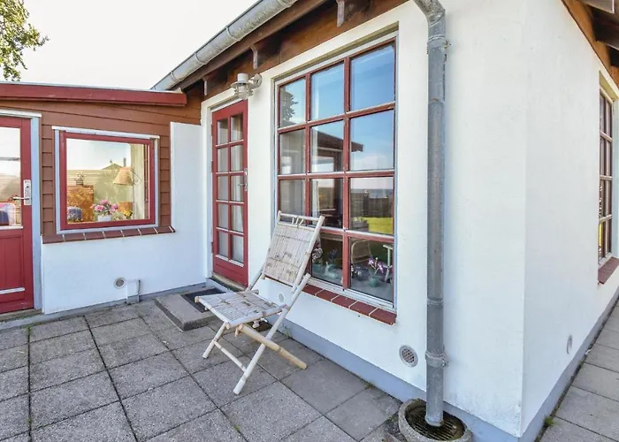 Two-bedroom In * オテルプ