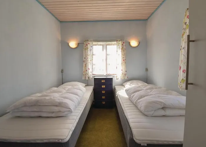 別荘 Two-bedroom In *