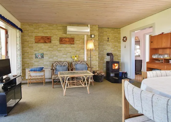 Two-bedroom In