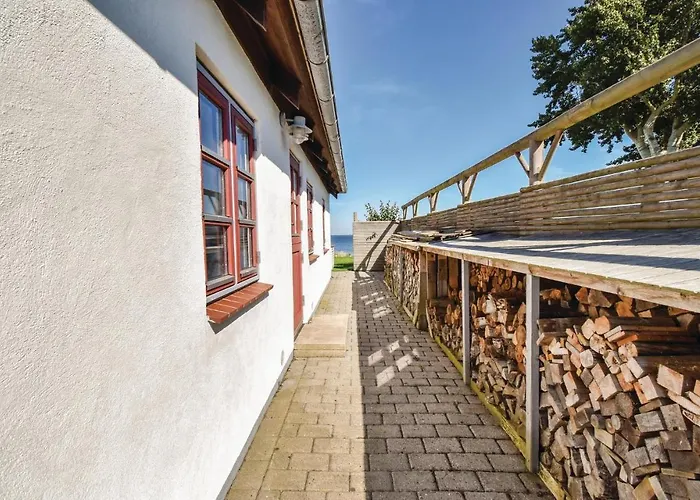 Two-bedroom In *